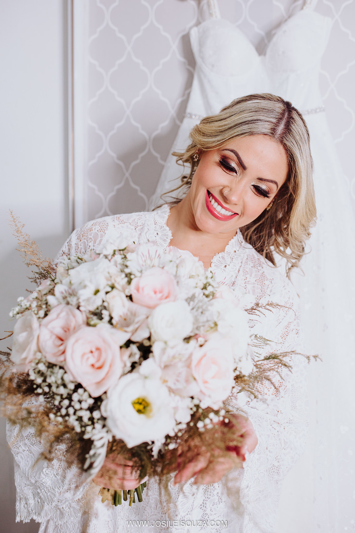 Casamento de dia em Rio Bonito