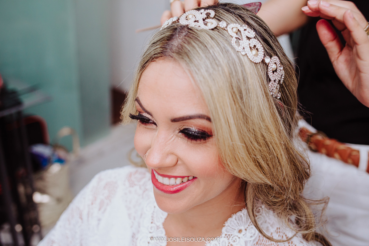 Casamento de dia em Rio Bonito