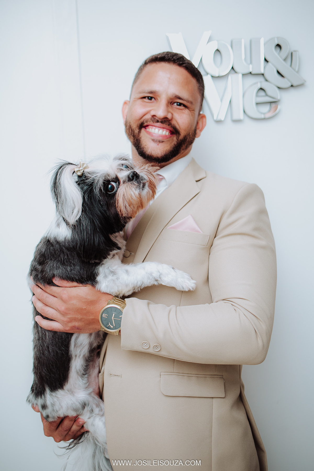 Fotógrafo de Casamento em São Gonçalo - RJ