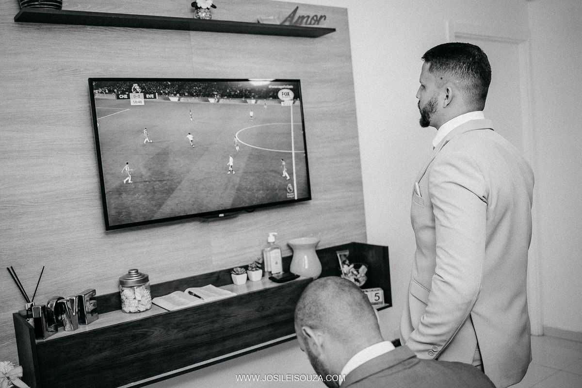 Fotógrafo de Casamento em São Gonçalo - RJ