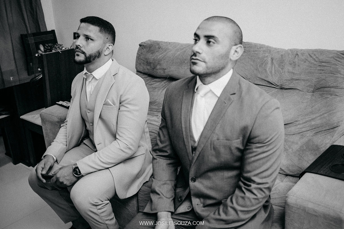 Fotógrafo de Casamento em São Gonçalo - RJ