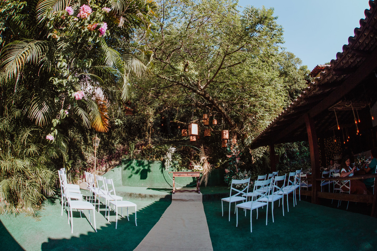 Casamento Gay no Rio de Janeiro