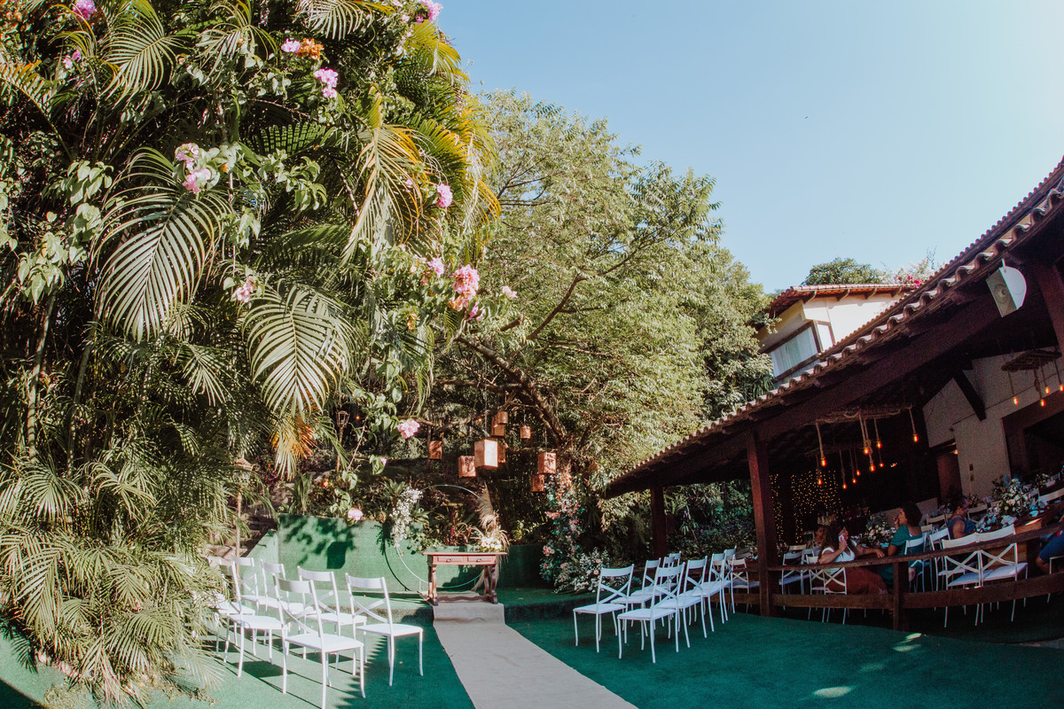 Fotógrafo de Casamento Gay 