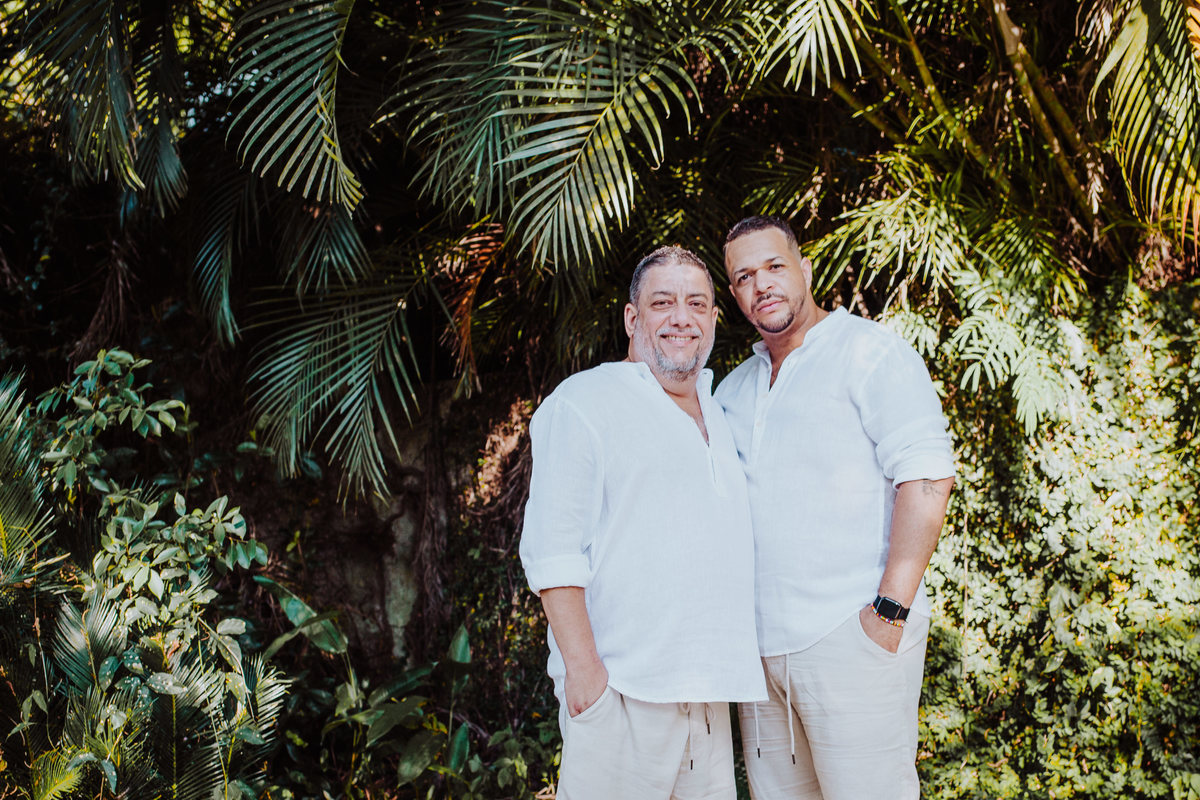 Casamento Gay no Rio de Janeiro