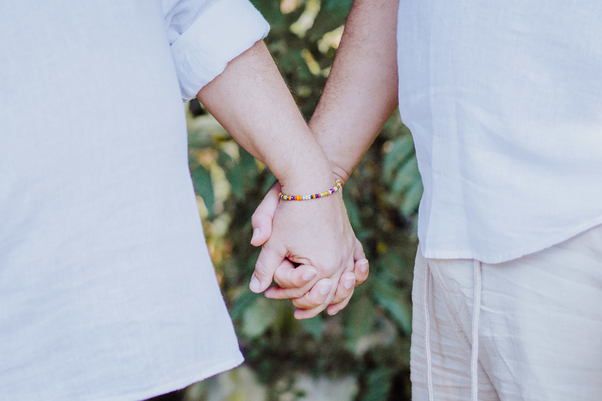 Fotógrafo de Casamento Gay no Rio de Janeiro