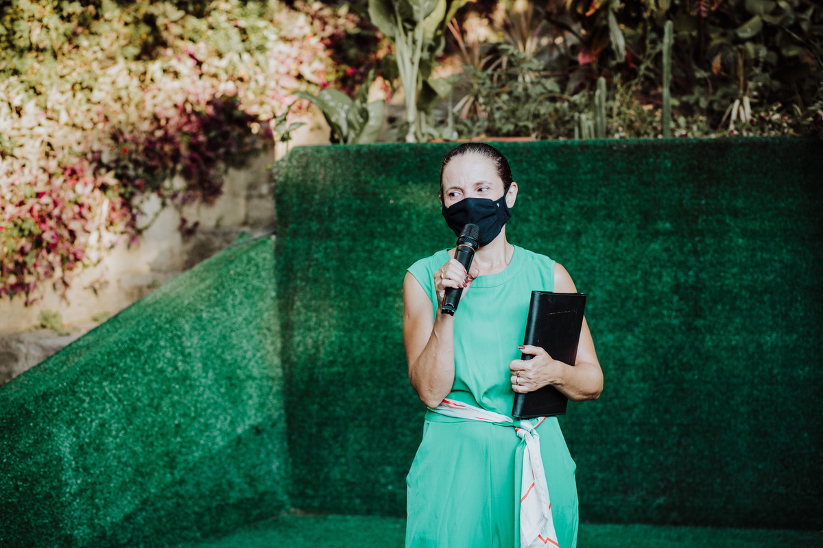Casamento na Casa no Campo Eventos em Niterói