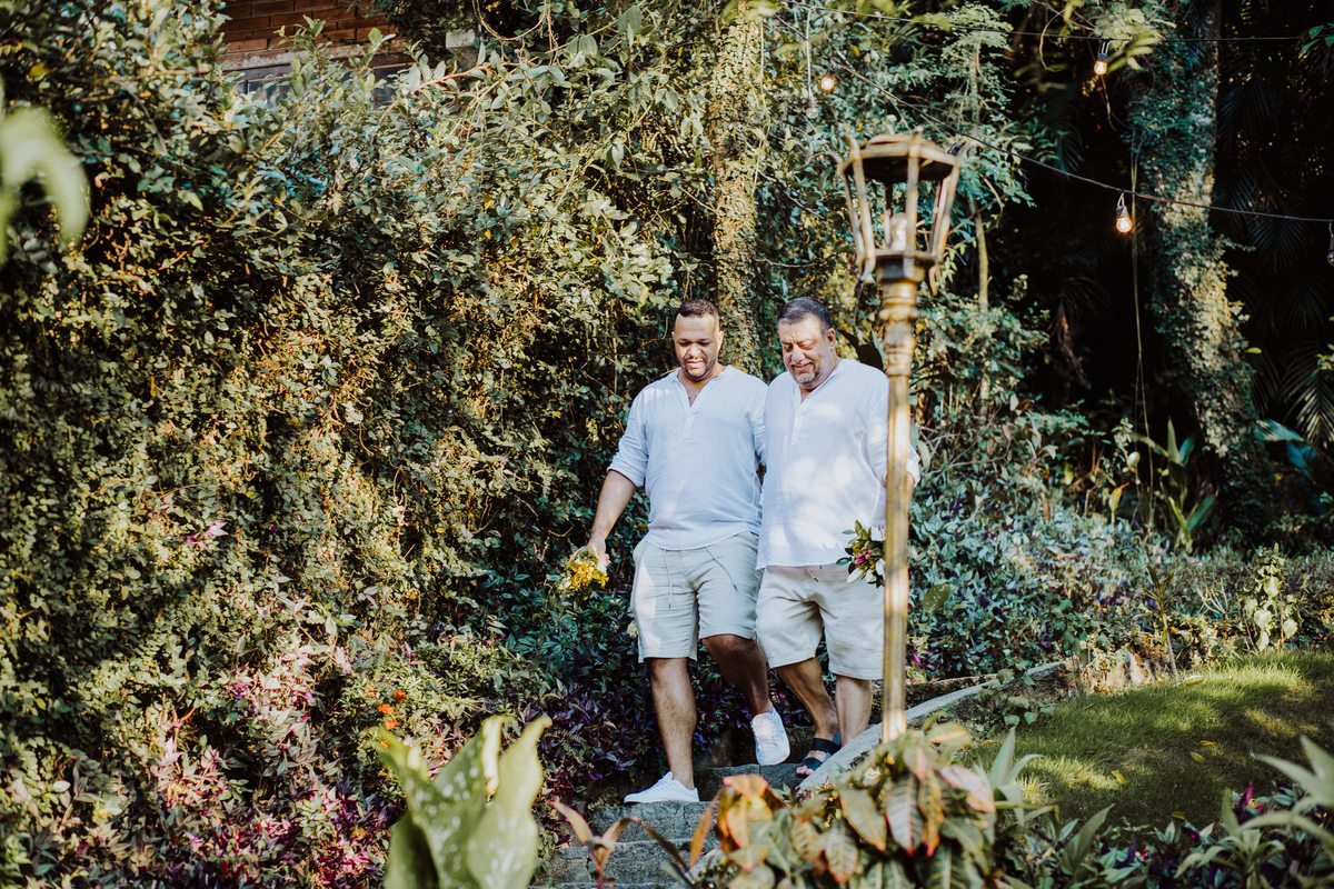 Casamento na Casa no Campo Eventos em Niterói
