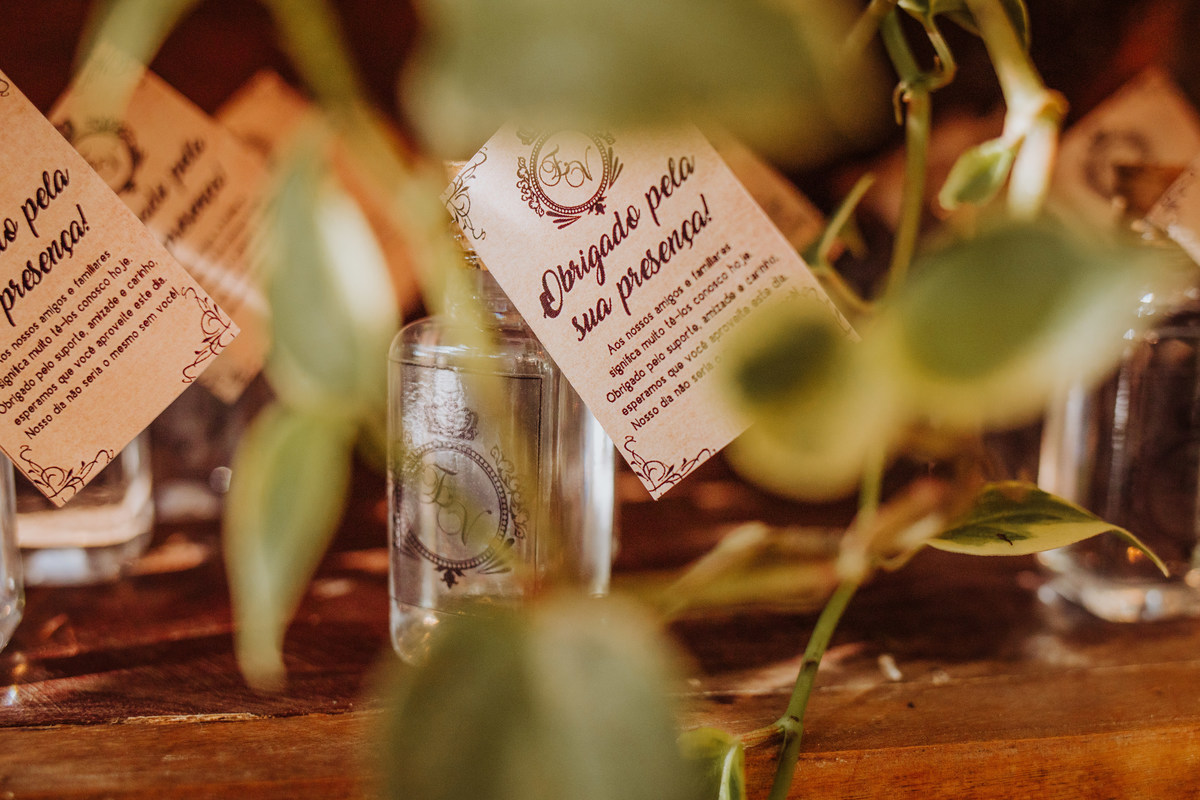 Casamento na Casa no Campo Eventos em Niterói