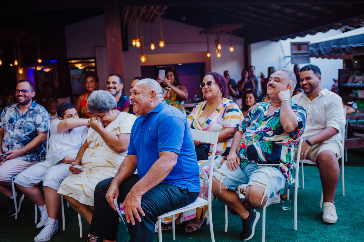 Casamento Gay de homens no RJ