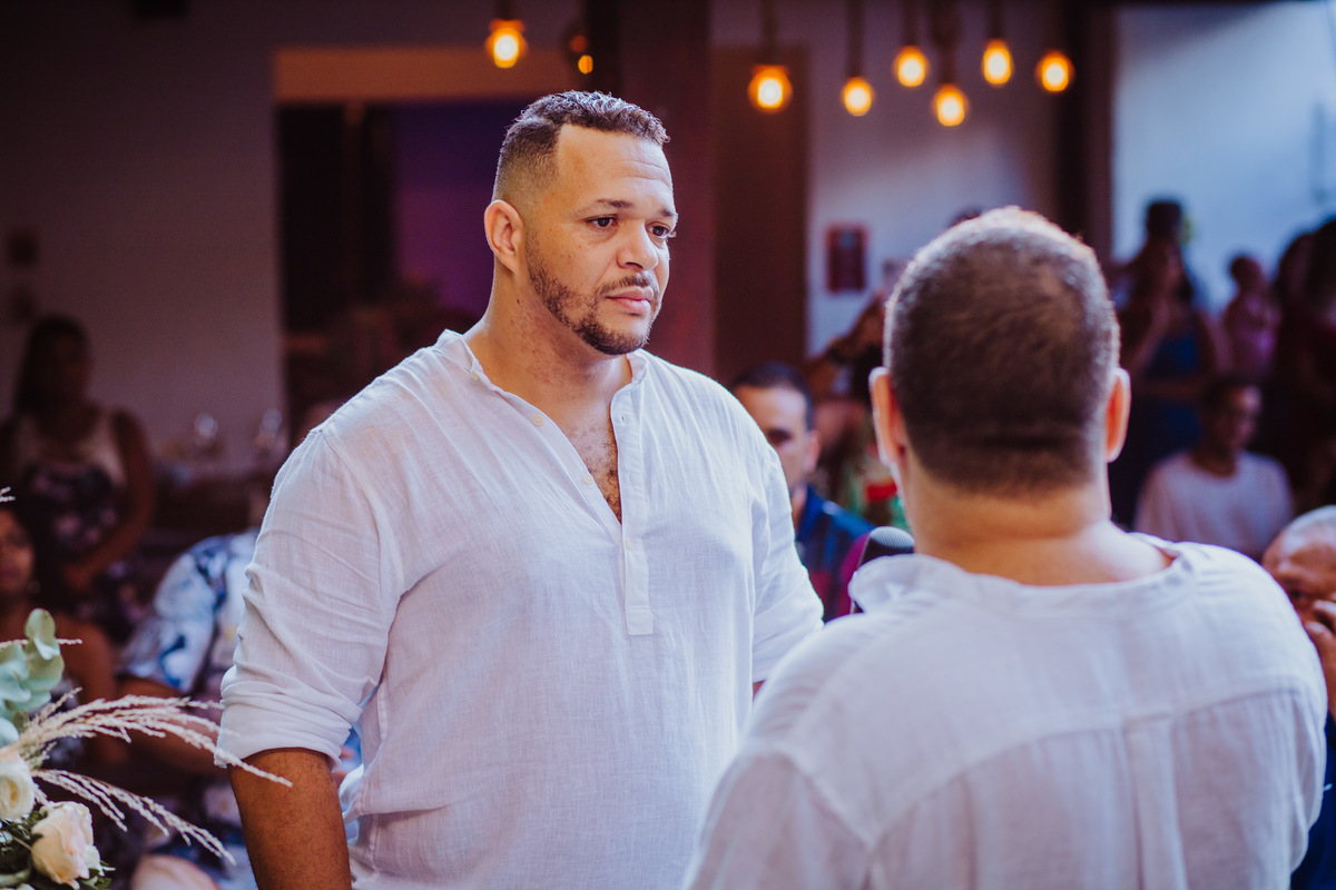 Casamento na Casa no Campo Eventos em Niterói