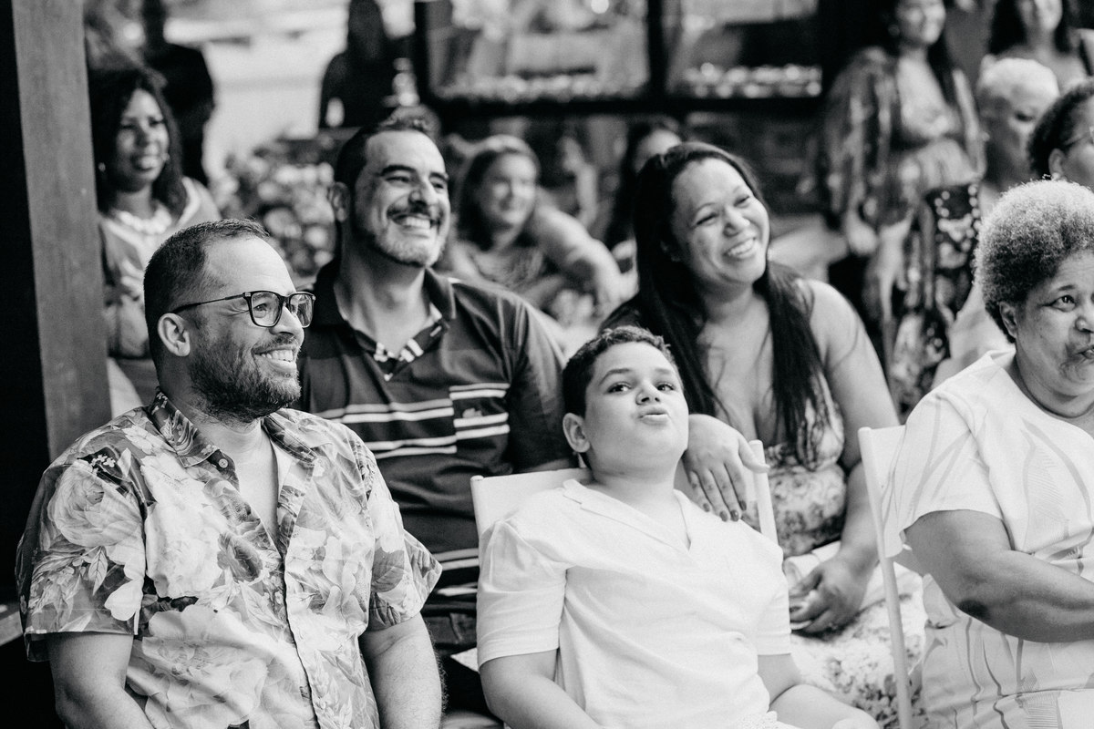 Casamento na Casa no Campo Eventos em Niterói