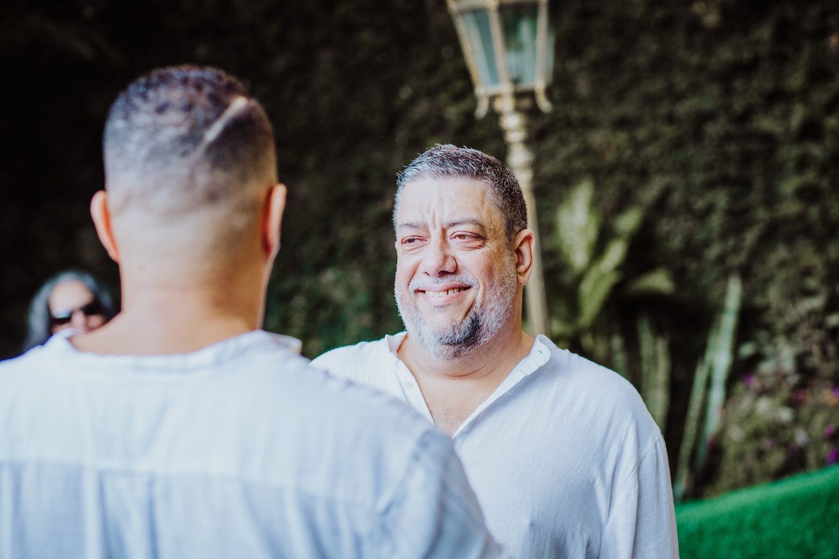 Casamento Gay no Rio de Janeiro