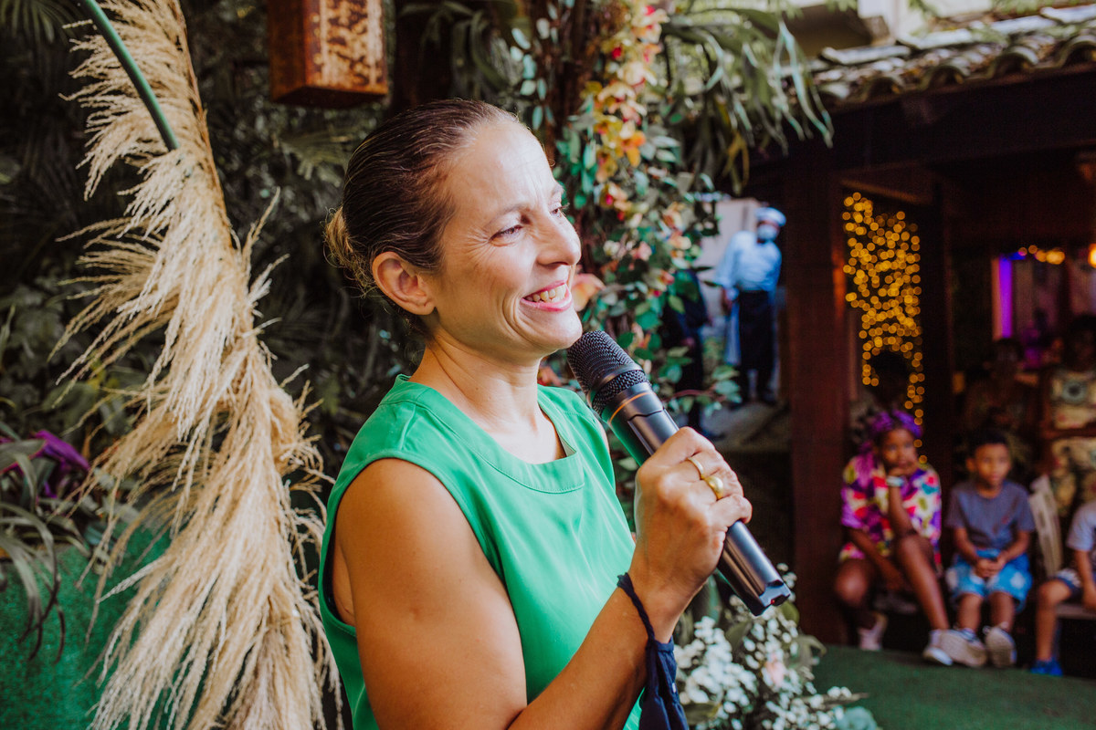 Casamento na Casa no Campo Eventos em Niterói
