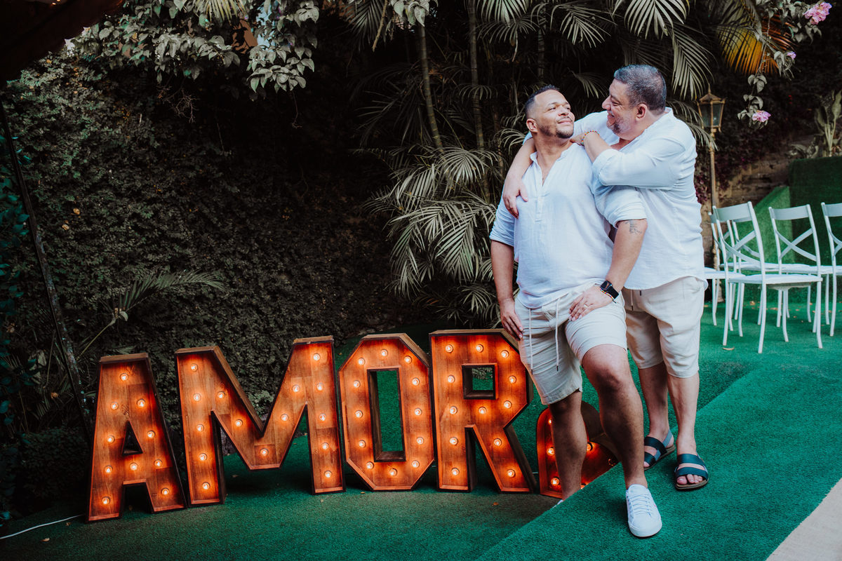 Casamento na Casa no Campo Eventos em Niterói