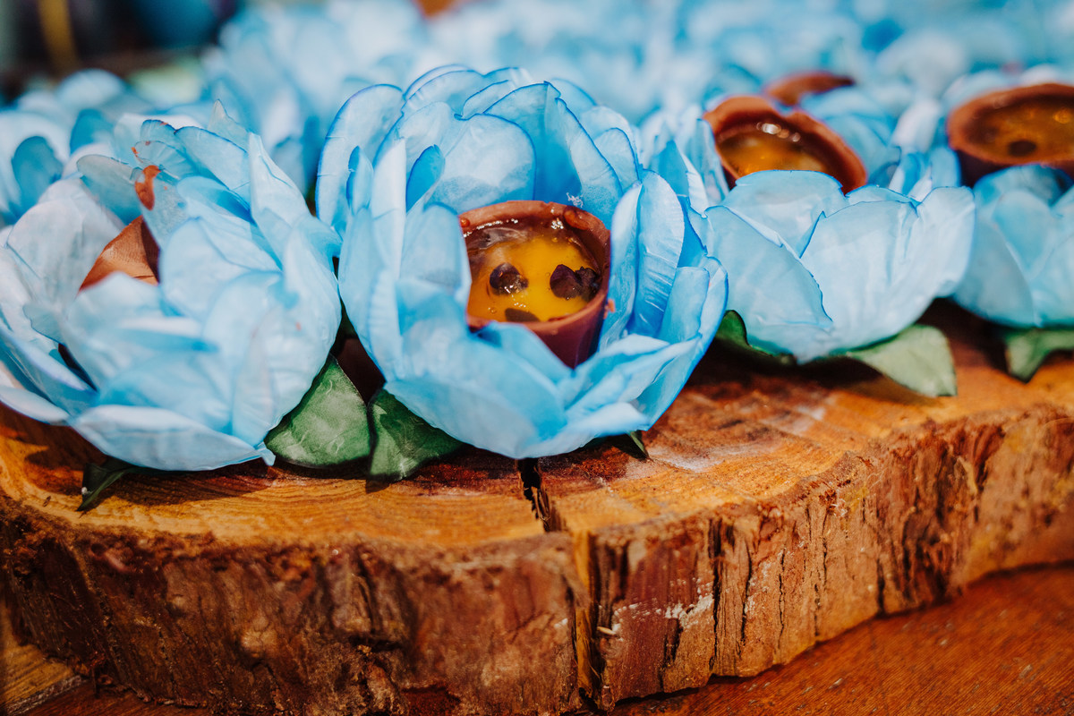Casamento na Casa no Campo Eventos em Niterói