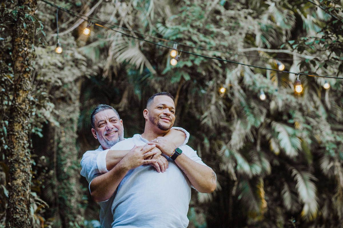 Casamento na Casa no Campo Eventos em Niterói