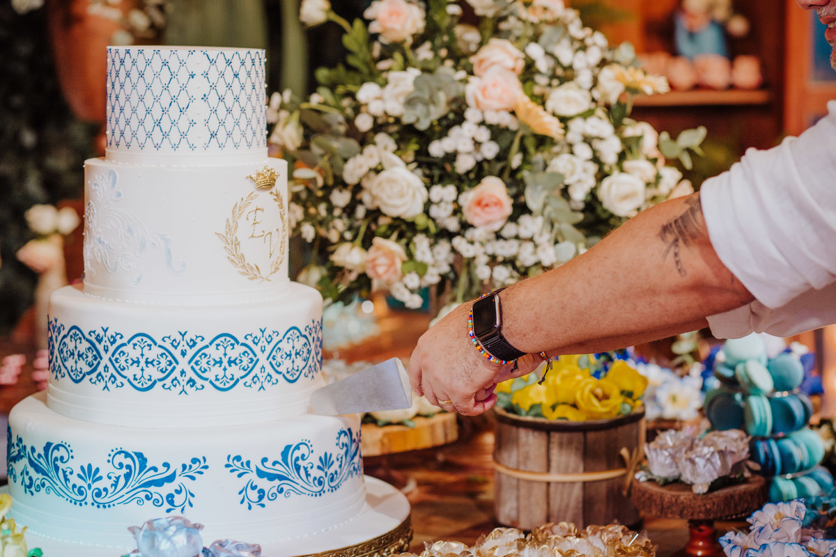 Fotografia de Casamento Gay
