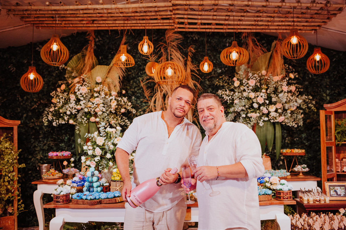 Casamento Gay no Rio de Janeiro