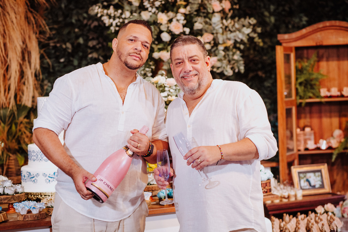 Fotografia de Casamento Gay no Rio de Janeiro