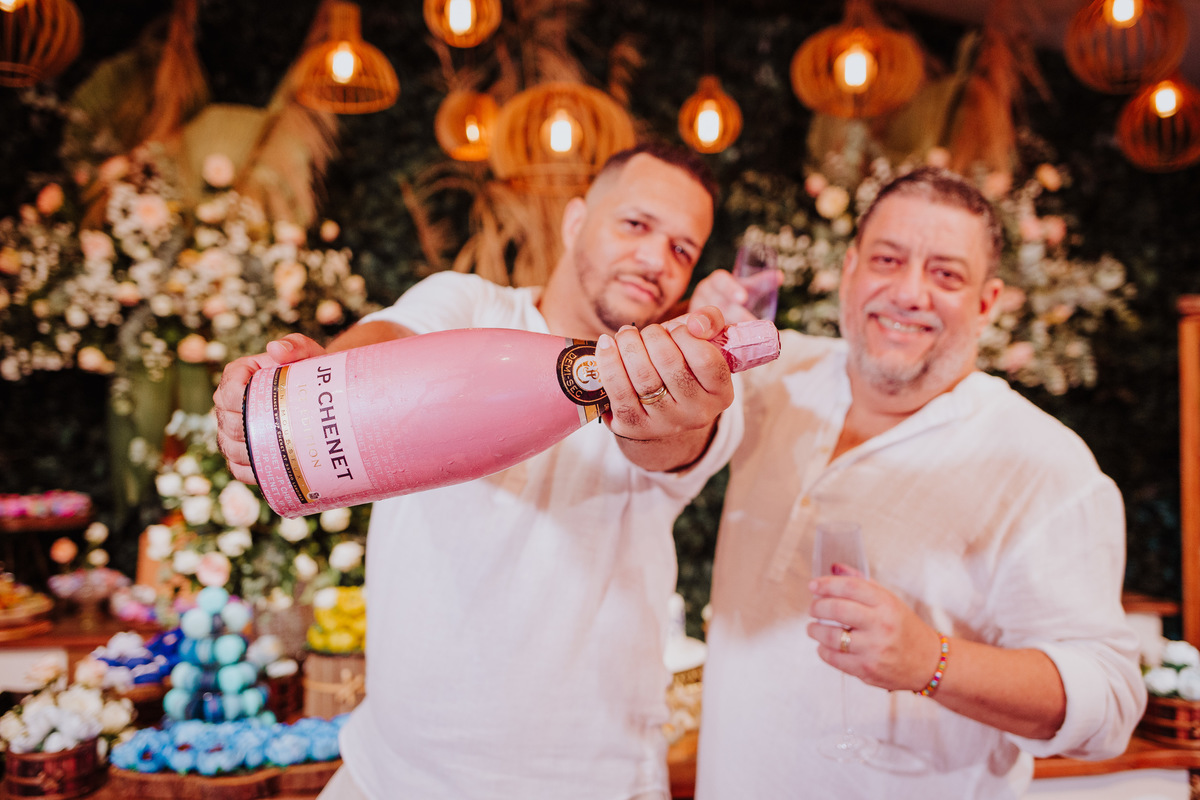 Fotógrafo de Casamento Gay 