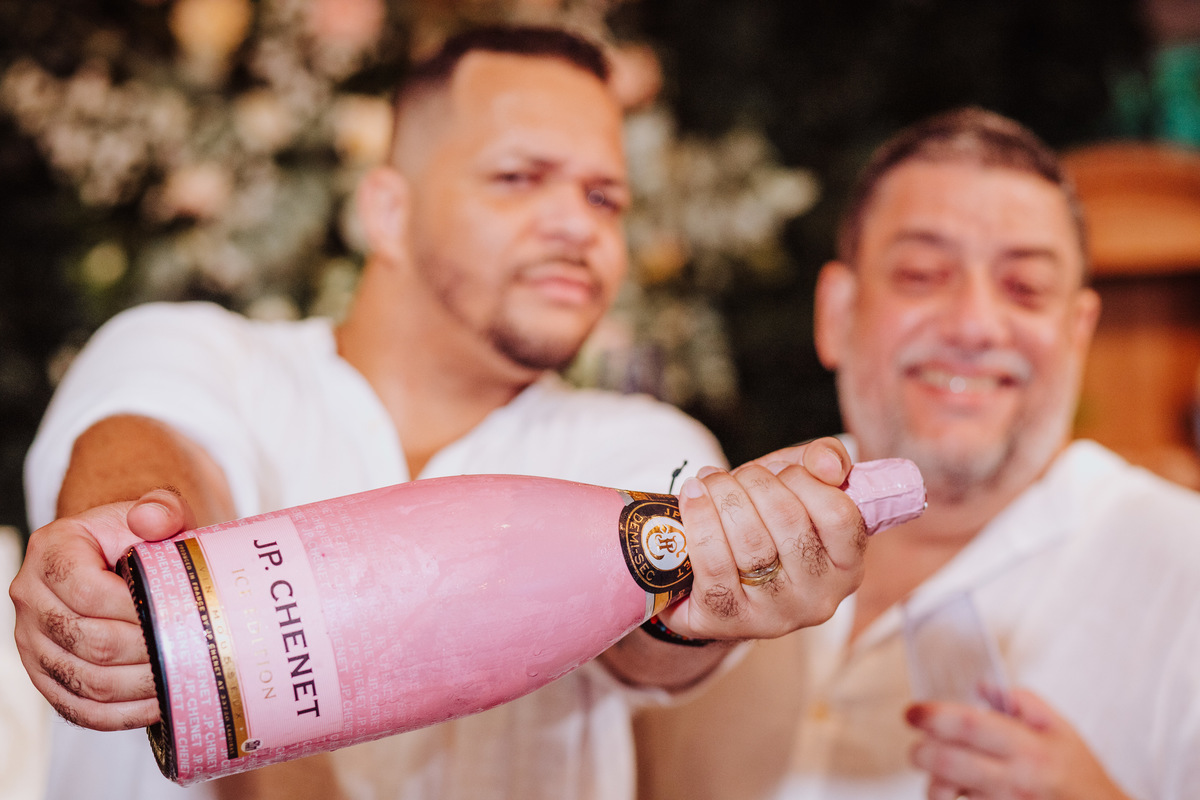 Fotografia de Casamento Gay no Rio de Janeiro