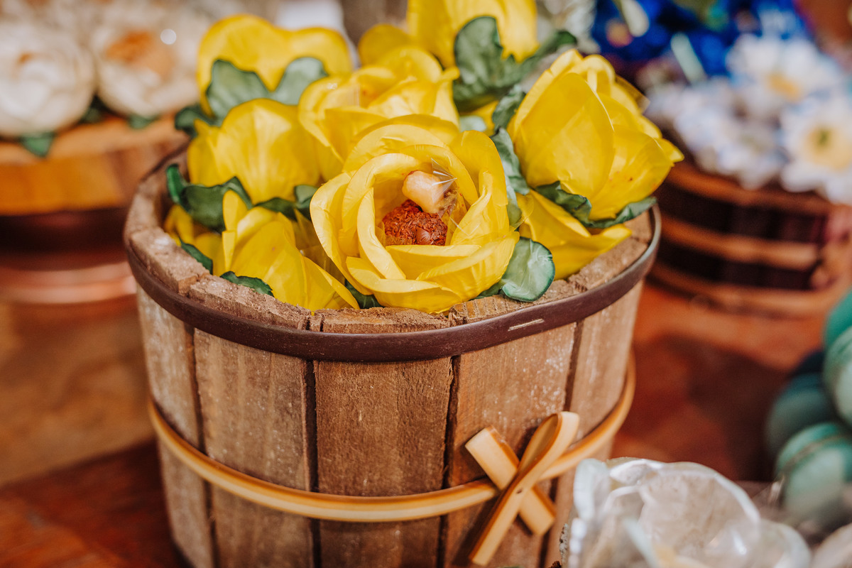 Casamento na Casa no Campo Eventos em Niterói