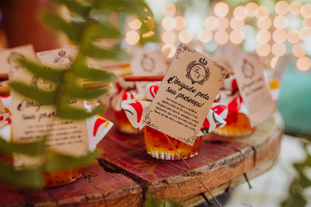 Casamento na Casa no Campo Eventos em Niterói