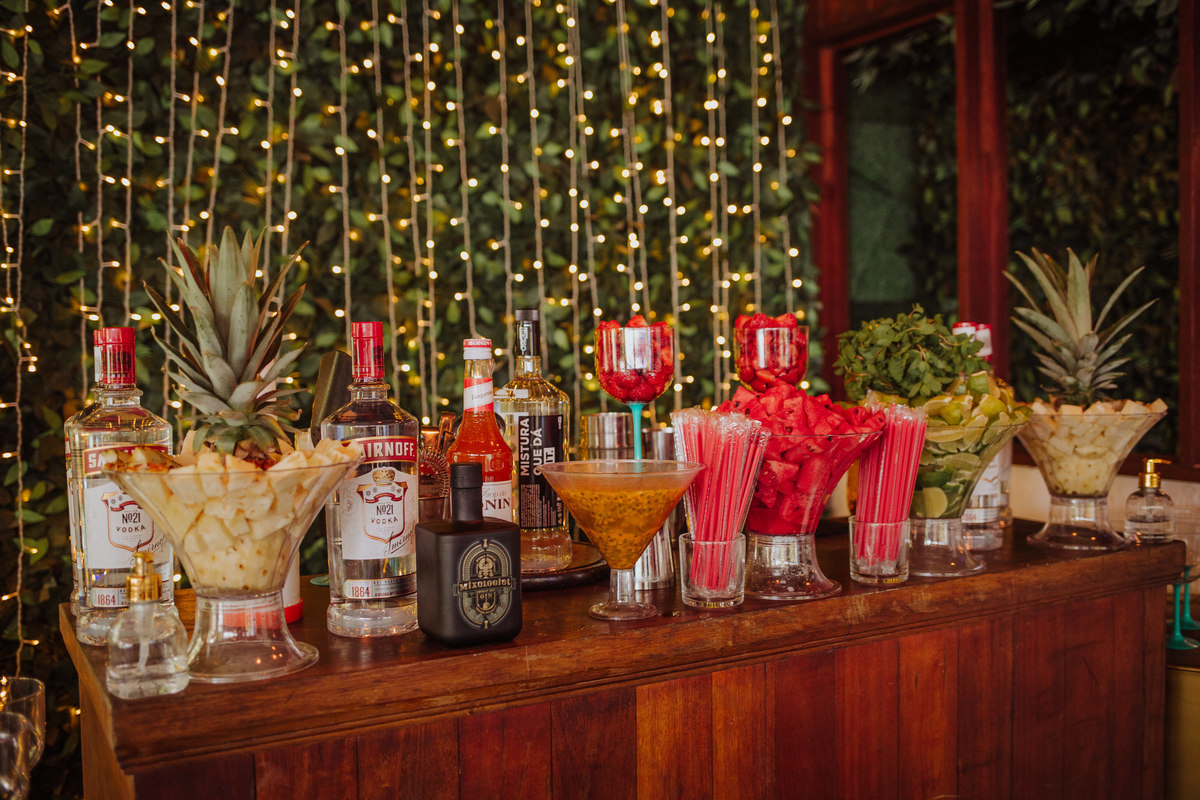 Casamento Homoafetivo no Alto da Boa Vista