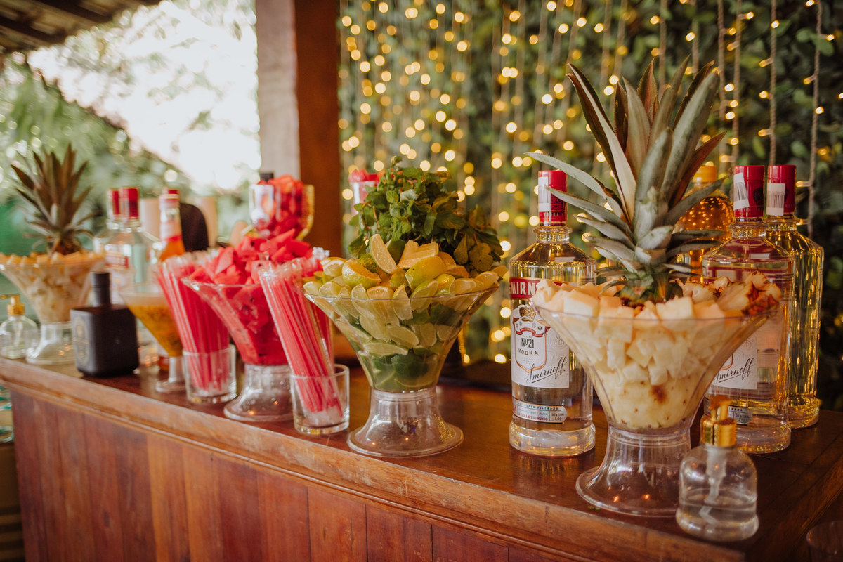Casamento na Casa no Campo Eventos em Niterói