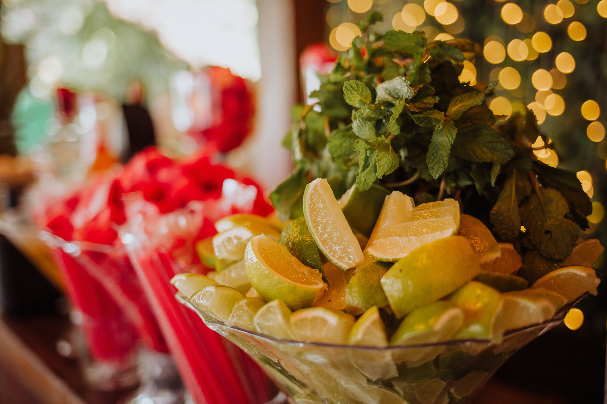 Casamento na Casa no Campo Eventos em Niterói