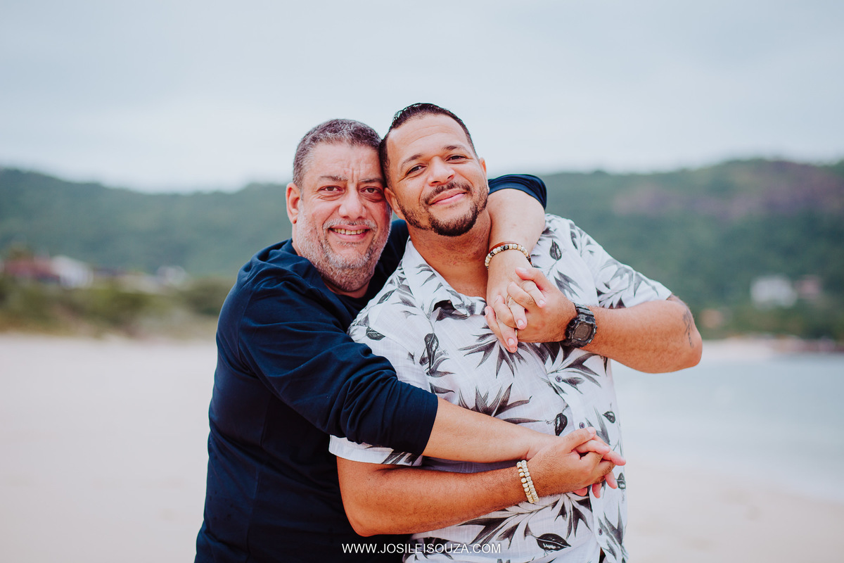 Ensaio Pré Wedding em Camboinhas