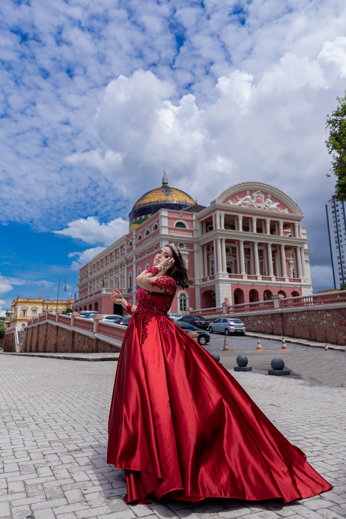 Teatro Amazonas