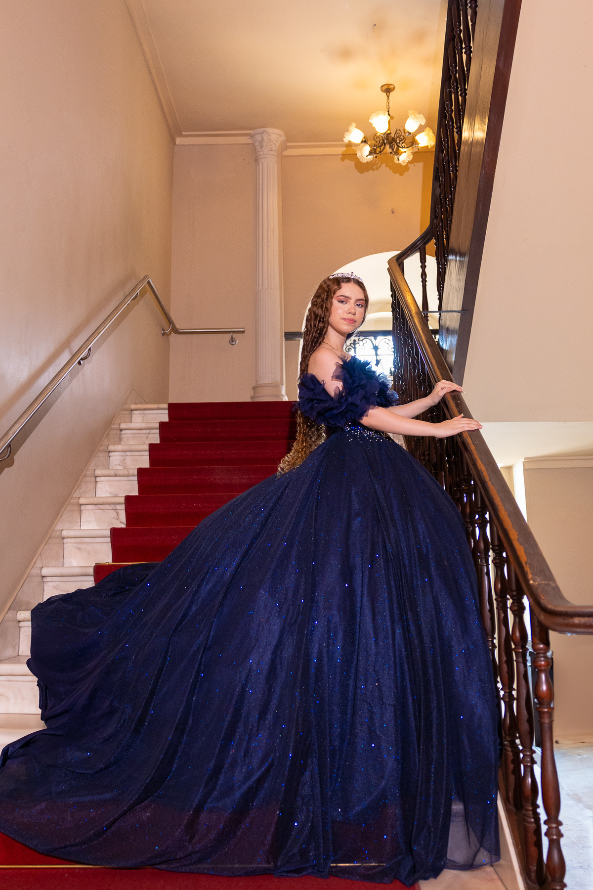 Ensaio 15 Anos - Teatro Amazonas