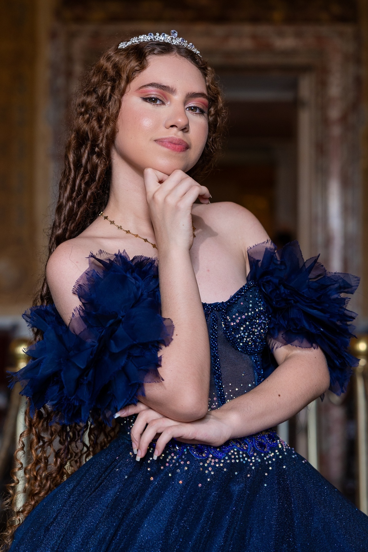 Ensaio 15 Anos - Teatro Amazonas