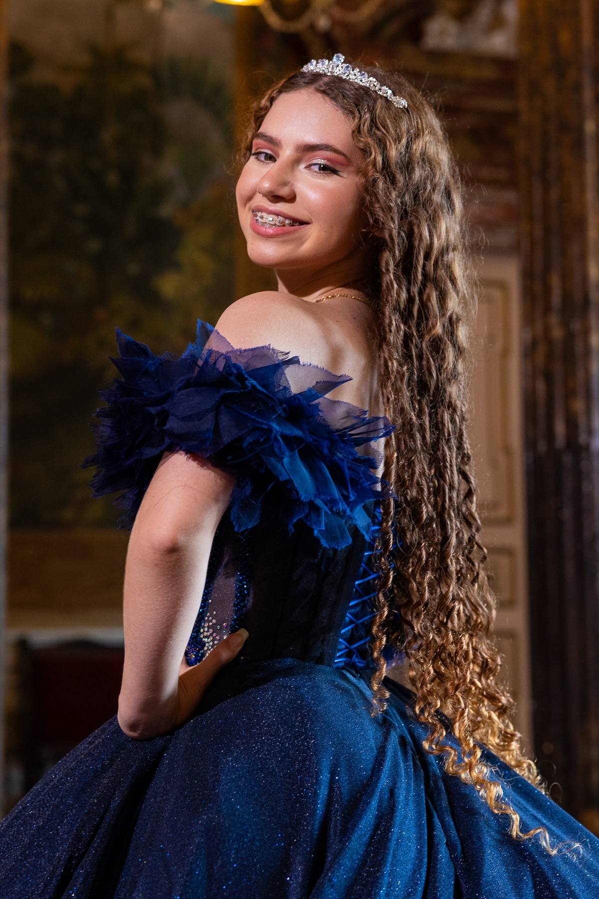 Ensaio 15 Anos - Teatro Amazonas