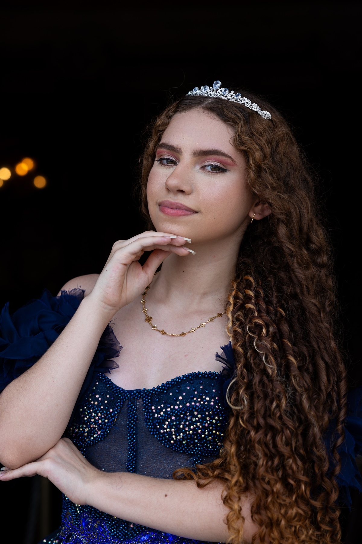 Ensaio 15 Anos - Teatro Amazonas