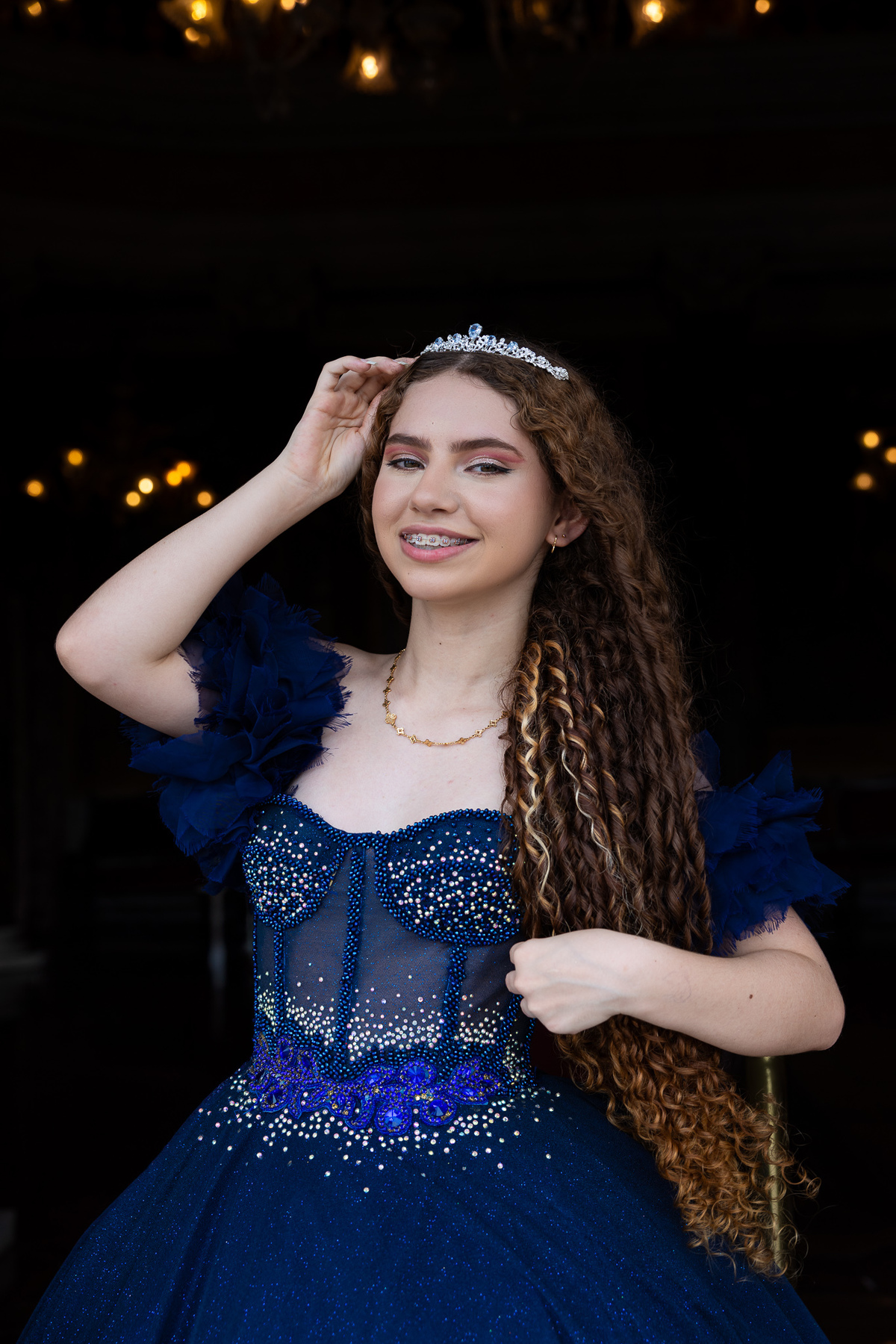 Ensaio 15 Anos - Teatro Amazonas