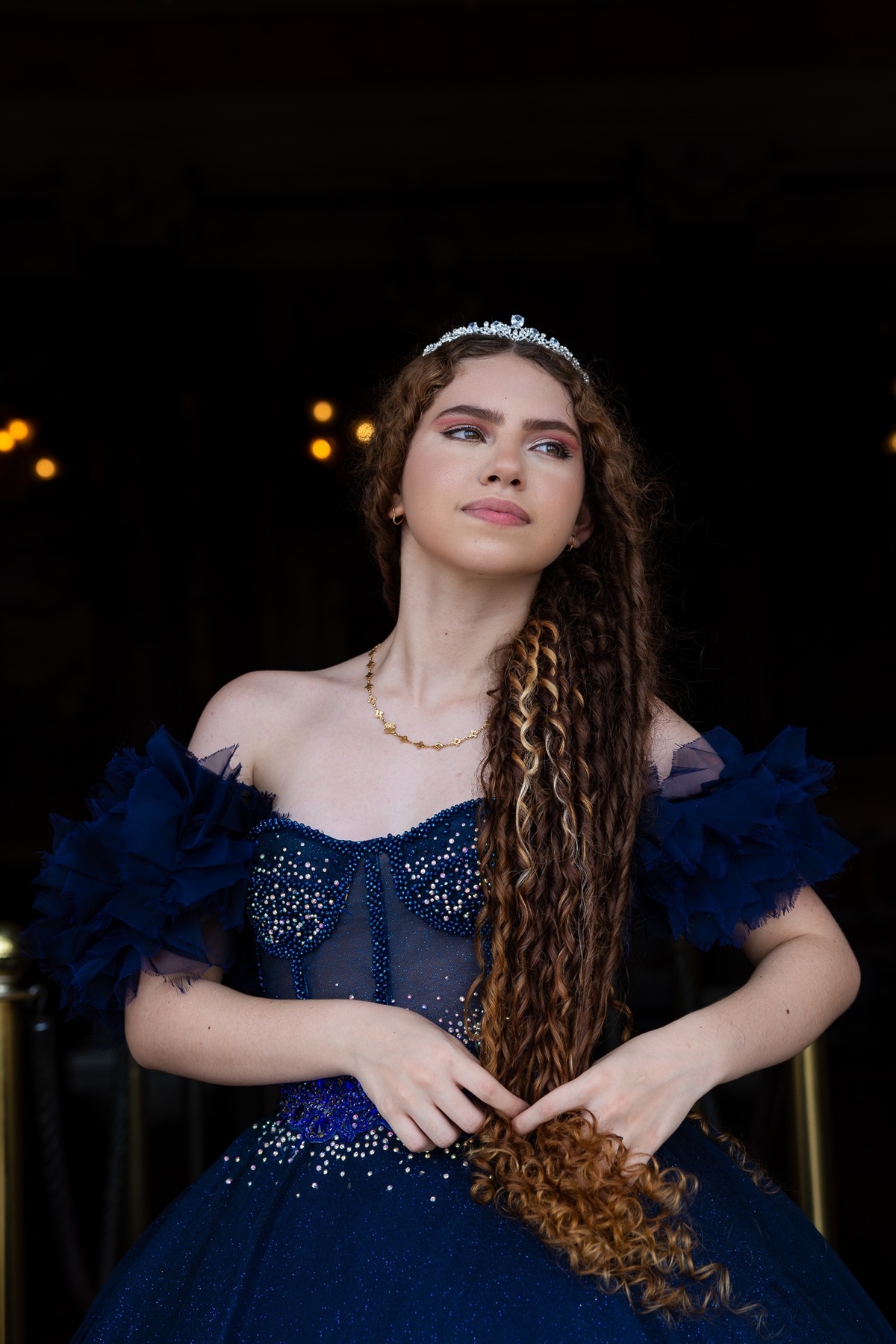 Ensaio 15 Anos - Teatro Amazonas