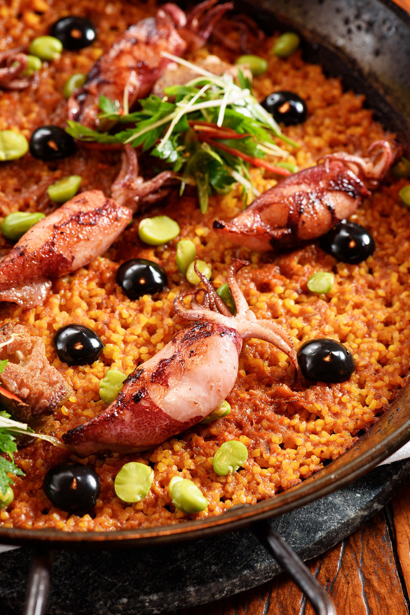 Romero Cruz fotógrafo especialista em fotografia de gastronomia