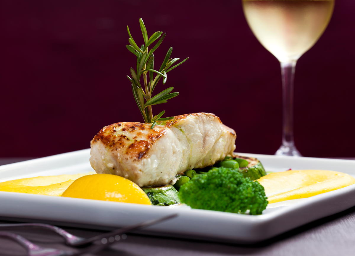 Romero Cruz fotógrafo especializado em gastronomia e culinaria fotografou esse lindo prato de sirigado