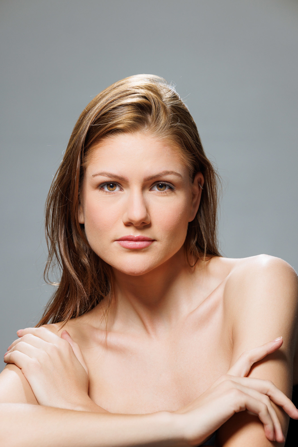 Ensaio fotográfico com a belíssima modelo Aline Neiss