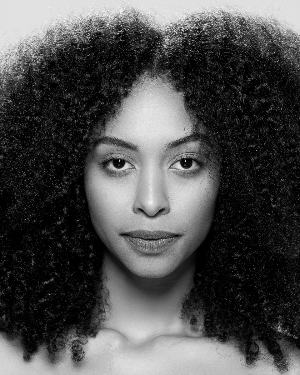 Modelo Larissa Castagnacci fotografada pelo fotógrafo profissional Romero Cruz