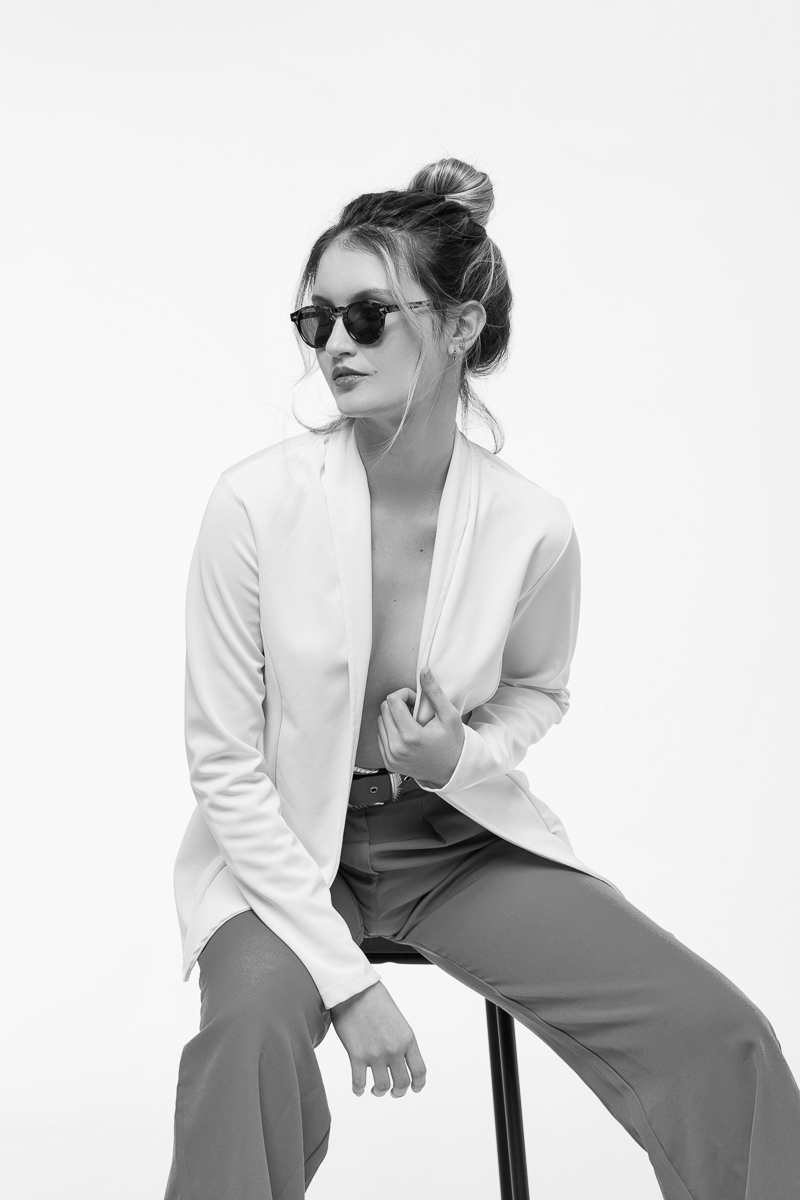 Ensaio fotográfico com a modelo Maysa Tessinari feito por Romero Cruz fotógrafo profissional