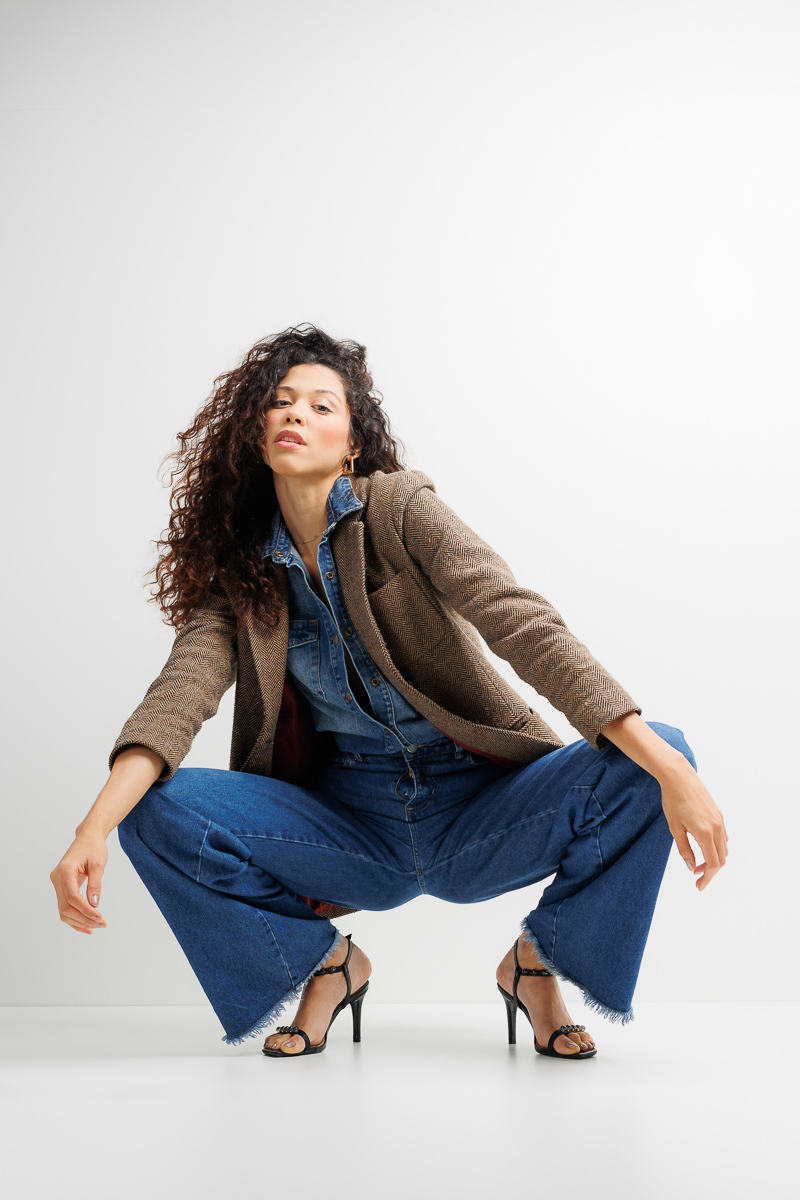 Ensaio fotográfico da Talita Nunes feita pelo fotógrafo Romero Cruz