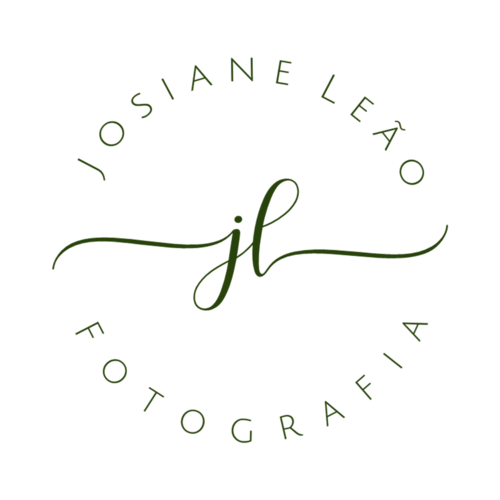Logotipo de Josiane Leão