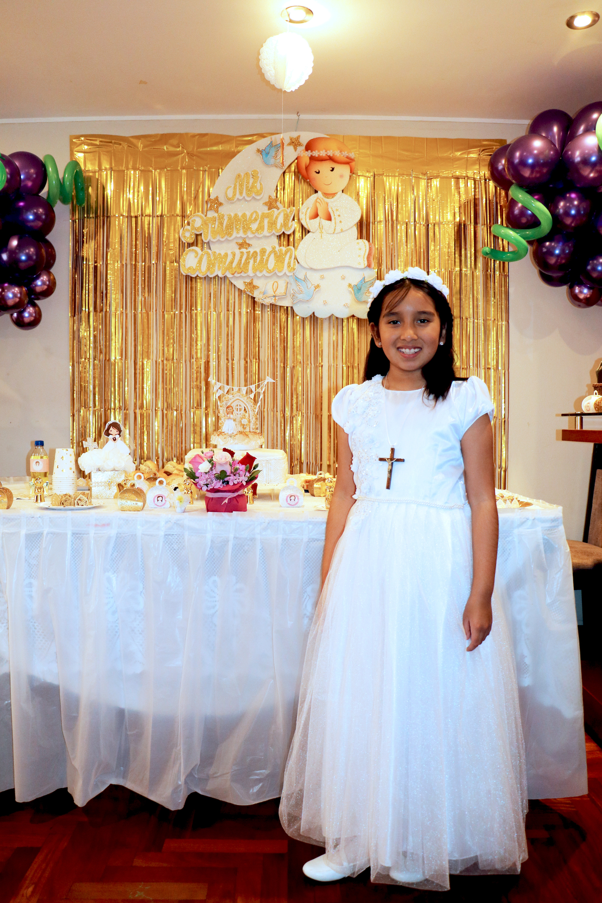 Primera Comunión
