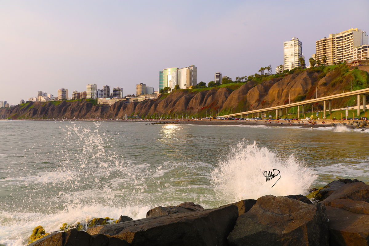 Costa Verde Miraflores