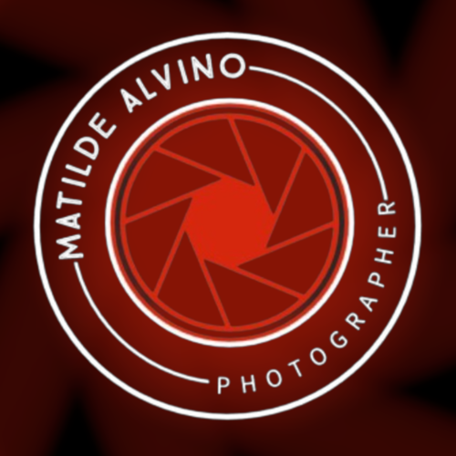 Logotipo de Matilde Alvino