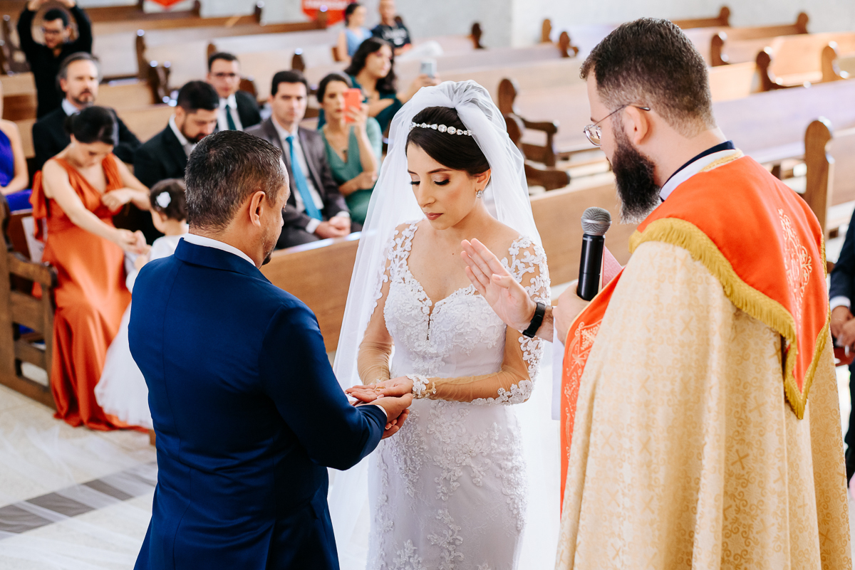 casamento Monea e Lindomar, Patos de Minas-MG, Wellington Guimarães Fotógrafo