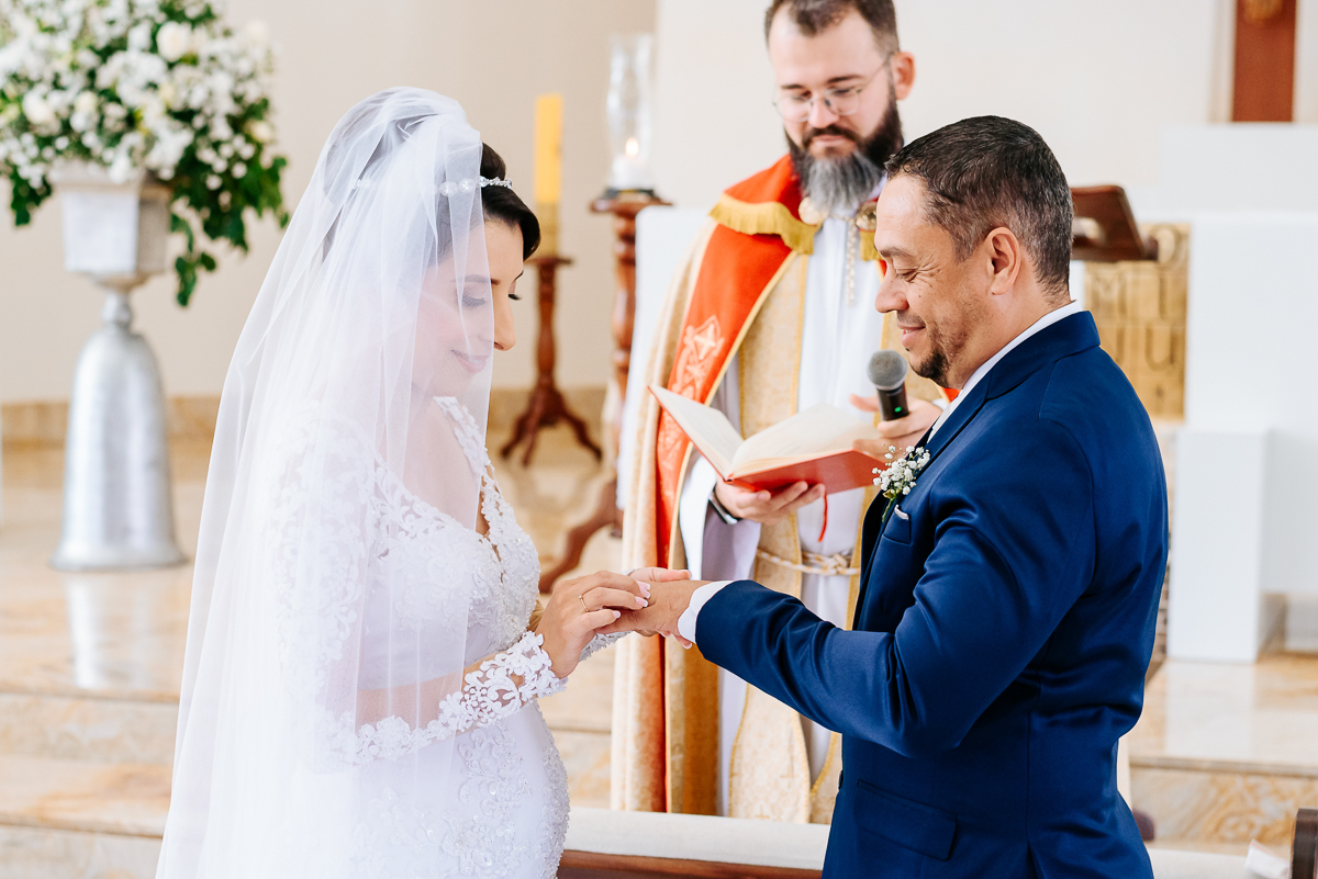 casamento Monea e Lindomar, Patos de Minas-MG, Wellington Guimarães Fotógrafo